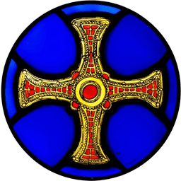 Orthodox Cross
