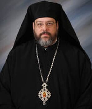 Metropolitan Gregory